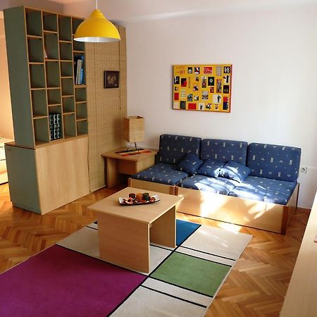 Supercozy Studio Skopje Exterior photo