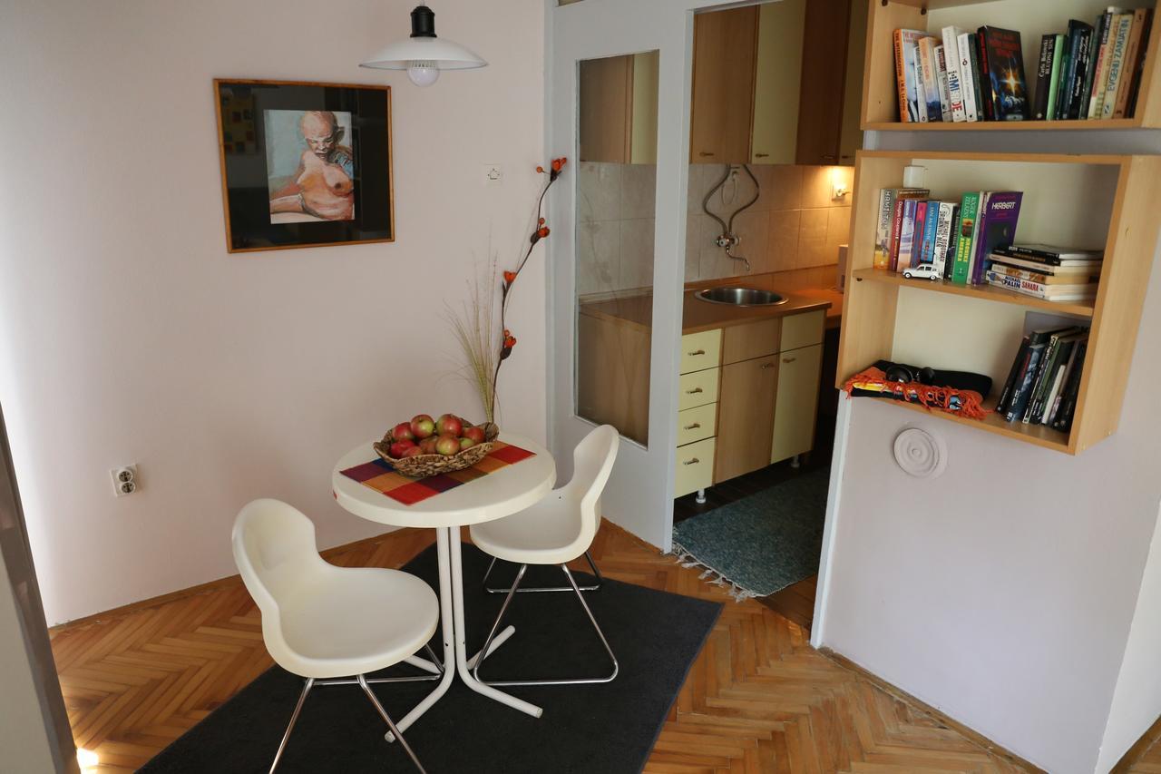 Supercozy Studio Skopje Exterior photo