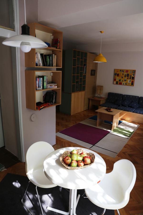 Supercozy Studio Skopje Exterior photo