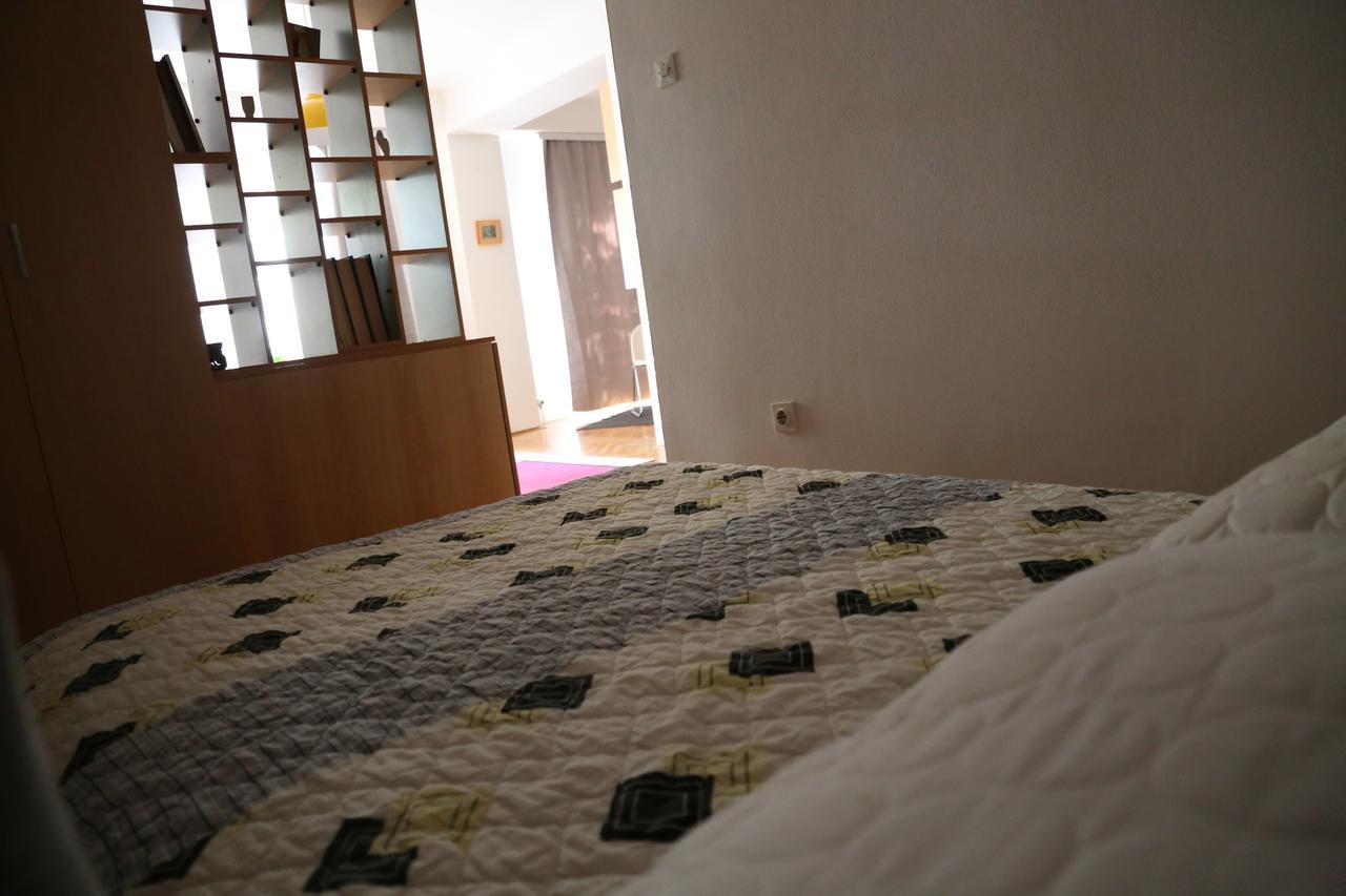 Supercozy Studio Skopje Exterior photo