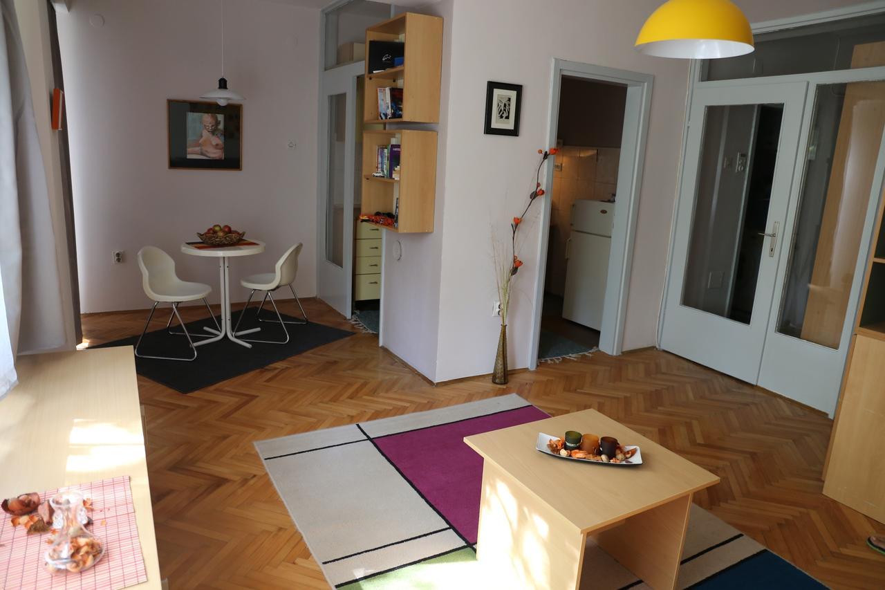 Supercozy Studio Skopje Exterior photo
