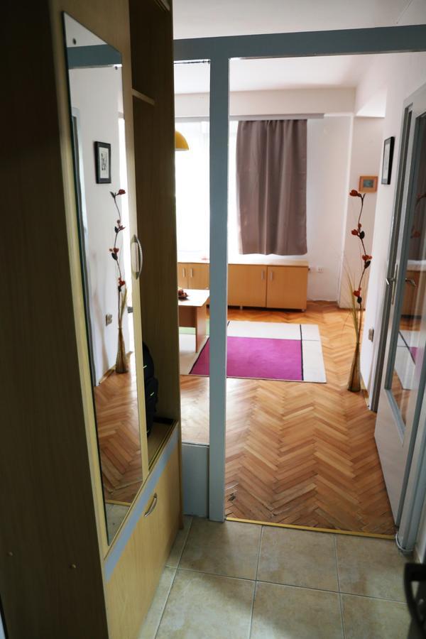 Supercozy Studio Skopje Exterior photo